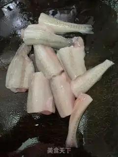 Make The soy sauce is sour step 0