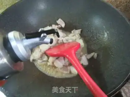 Make Five flowers for a squid step 6