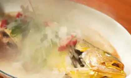 Make The fragrance bouquet step 9