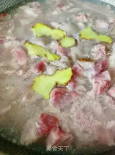 Make Cows and potatoes step 2
