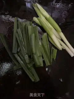 Make The soy sauce is sour step 3