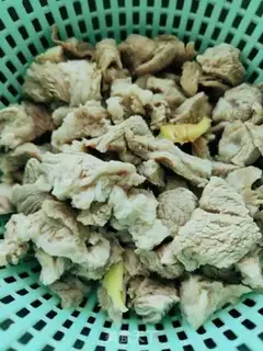 Make Cows and potatoes step 3