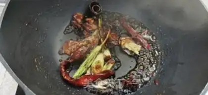 Make Beef halogen step 5
