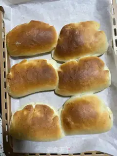 Make A cloud of meat and bread step 13
