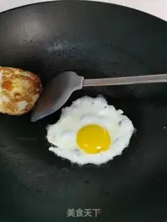 Make Pretzels and eggs step 4