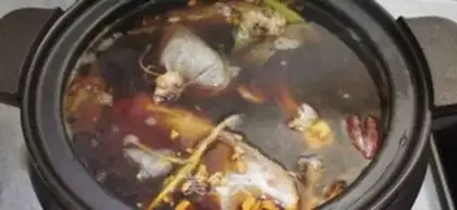 Make Beef halogen step 7