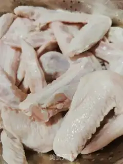 Make Pork wings step 0