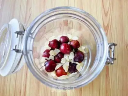 Make Liquor step 3