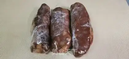 Make Beef halogen step 9