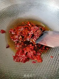 Make Cows and potatoes step 6