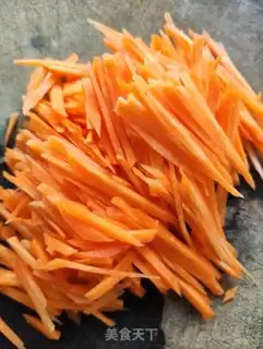 Make Carrot potatoes, celery step 0