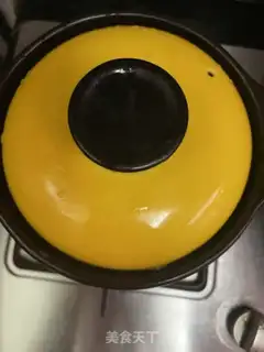 Make The soy sauce is sour step 9