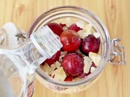 Make Liquor step 5