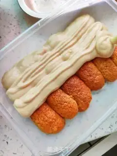 Make Tiramisu step 22
