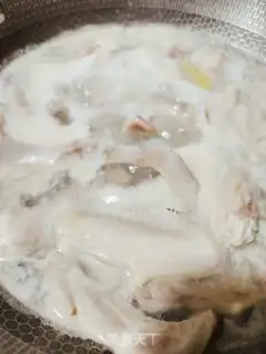 Make Pork wings step 3