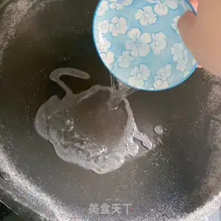 Make Salted peanuts step 2