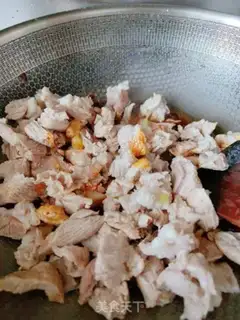 Make Cows and potatoes step 8