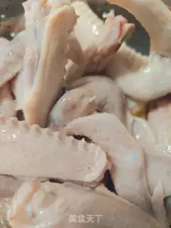 Make Pork wings step 4