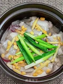 Make The soy sauce is sour step 11