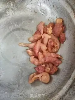 Make Carrot potatoes, celery step 3
