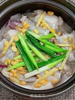 Make The soy sauce is sour step 12