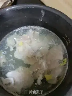 Make Fish chip dolls step 5