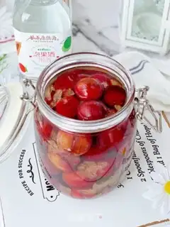 Make Liquor step 10