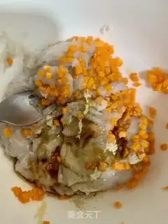 Make ♪ Fried shrimp ♪ step 3