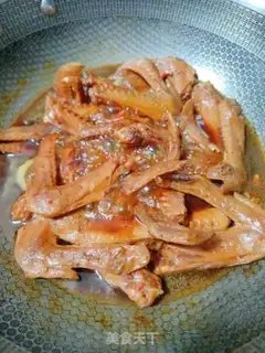 Make Pork wings step 8