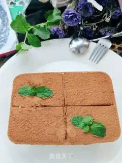 Make Tiramisu step 28