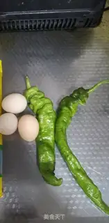 Make Scrambled eggs step 0