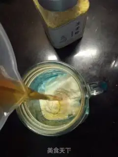 Make Ginger milk tea step 6