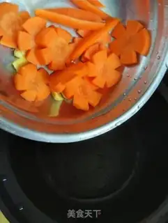 Make Silver-eared rooster soup step 6