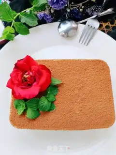 Make Tiramisu step 29