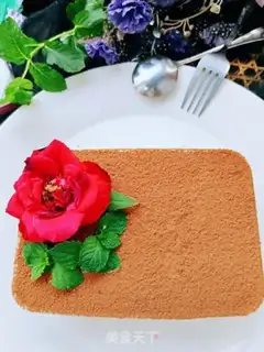 Make Tiramisu step 30