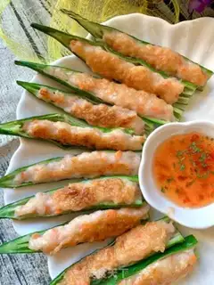 Make ♪ Fried shrimp ♪ step 7
