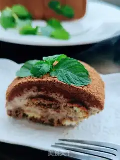Make Tiramisu step 31