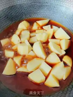 Make Cows and potatoes step 14