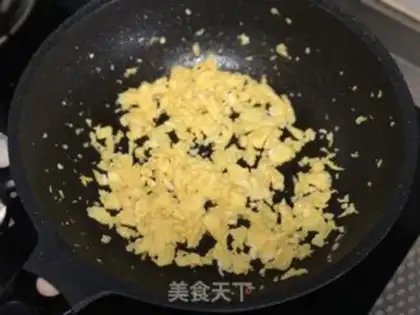 Make Low-fat vase step 1
