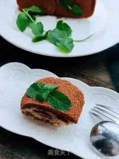 Make Tiramisu step 32