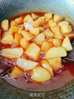 Make Cows and potatoes step 15