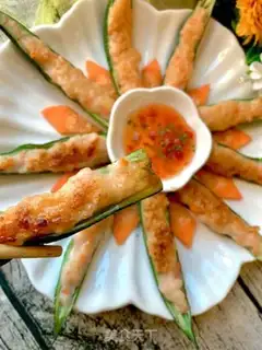 Make ♪ Fried shrimp ♪ step 8
