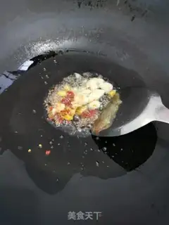 Make Spicy melon step 2