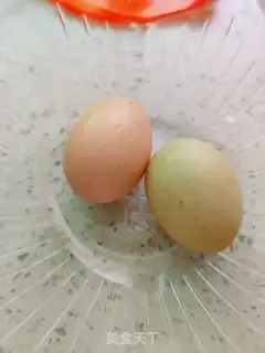 Make Finger crackers step 0