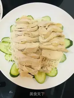 Make A new saloon noodles step 2