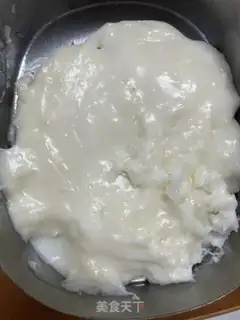 Make Coconut milk step 1