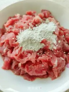 Make An egg pancakes for the moongrass step 5