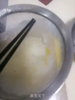 Make Steam eggs step 1