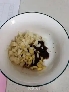 Make Frozen sea belt step 4