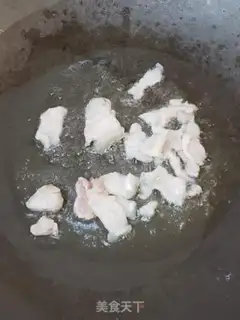 Make Clean up the milk and cabbage step 3
